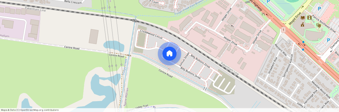 5 Knotwood Street, Vic 3805, Narre Warren