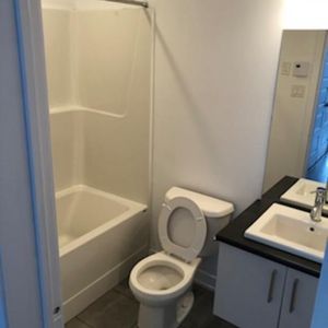 Appartement 1 chambre + sdb / 1 bedroom and bathroom appartment - Photo 2