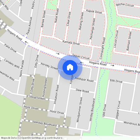 24 Foliage Drive, Vic 3029, Tarneit