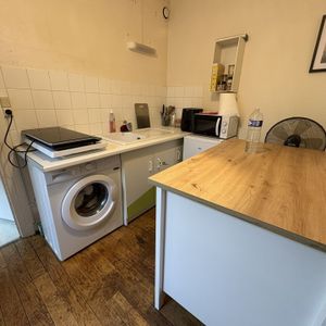 Appartement à louer, 2 pièces - Orléans 45000 - Photo 3