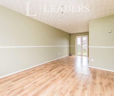 2 bedroom house to rent Sycamore Close, Ipswich, IP8 - Photo 1