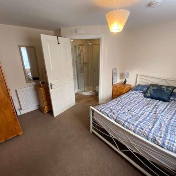 Holly Bank Road, Room Dbx, YO24 - Photo 1