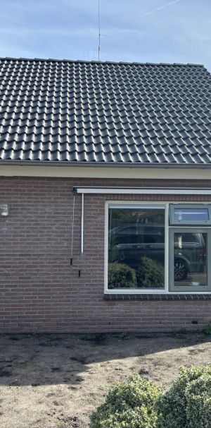 Logement pour seniors de plain-pied Prins Bernhardstraat 19, Dedemsvaart - À louer - Foto 1