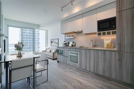 For Lease - 898 Portage Parkway Unit# 2006, Vaughan, Ontario - Photo 4