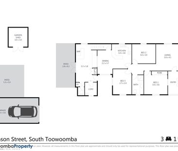 PUT THIS ON YOUR 'MUST SEE' LIST! - Photo 2