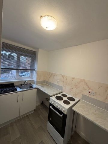1 Bed Flat, Plowman Close, N18 - Photo 4
