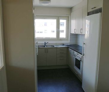 Ådalsvägen 4 C - Foto 5