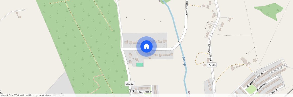 Tory Tops, Ramsfort Park, Gorey, County Wexford