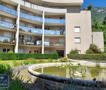 Appartement à louer 1 pièce 22.47m² - Photo 5