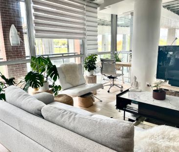 For Lease - 20 Bruyeres Mews Unit# 327, Toronto, Ontario - Photo 5