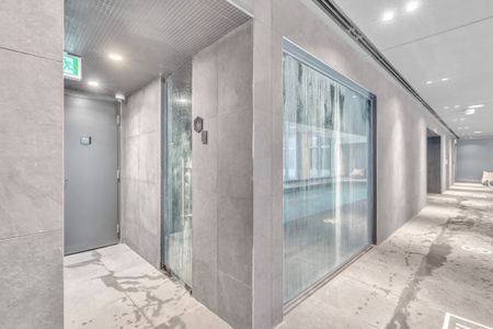 Nouveauté sur le marché Appartement à louer - Montréal (Ville-Marie) (Centre Ouest) - Photo 5