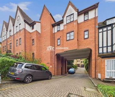 Maybury Mews, London, N6 - Photo 6