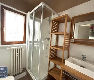 Appartement 2 pièces à - Photo 6