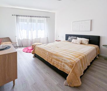 2.5-ROOM APARTMENT FURNISHED CLOSE TO THE CENTER - Photo 2