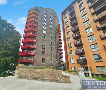2 bedroom flat to rent - Photo 5