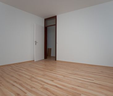 Demnächst frei! grosszügige 3-Zimmer-Wohnung mit Balkon in Kreuztal - Photo 5