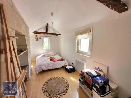 Appartement à louer 2 pièces 43m² - Photo 4