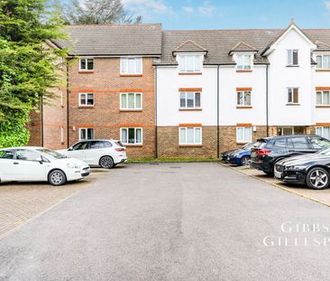 1 Bedroom Flat/Apartment to rent - Photo 5
