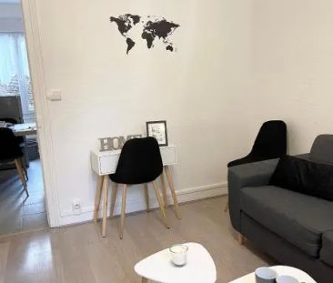 Appartement à louer 1 pièce 22.81m² - Photo 3