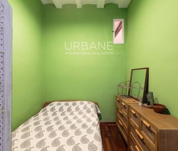 Moderno apartamento de 2 habitaciones en Carrer de Sant Vicenç - Photo 5