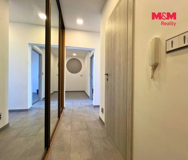 Pronájem bytu 2+1 55 m² - Photo 6
