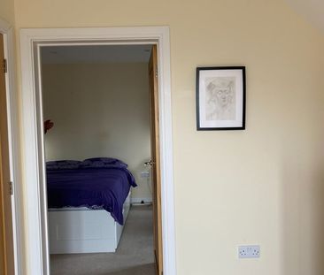 1 Bed Semi-Detached House, Seymour Road, BS16 - Photo 3