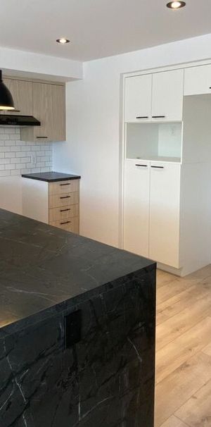 4 1/2 à Louer - 1er Octobre - Photo 1