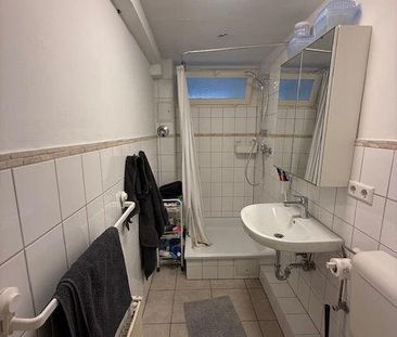 2-Zi.-Whg. im Souterrain in Eppendorf - Photo 2