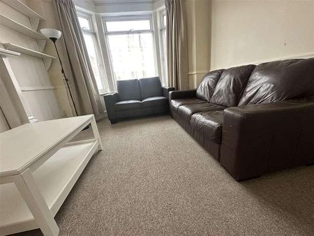 Devonshire Road, Southampton, SO15 - Photo 2