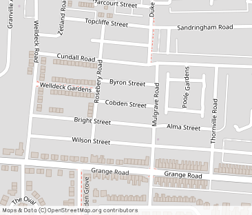 Cobden Street, Hartlepool, County Durham, TS26 - Photo 1