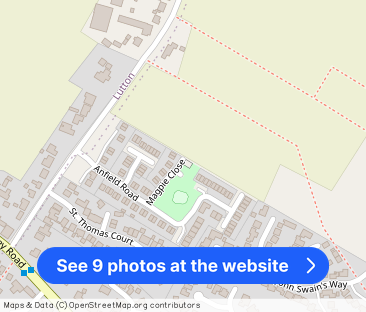 Buckingham Street, Long Sutton - Photo 1