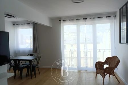 Appartement à louer à Paris 15Ème - Photo 3