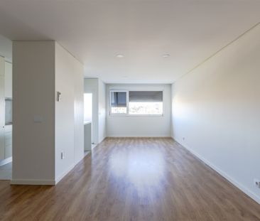 Apartamento T1 - Photo 2