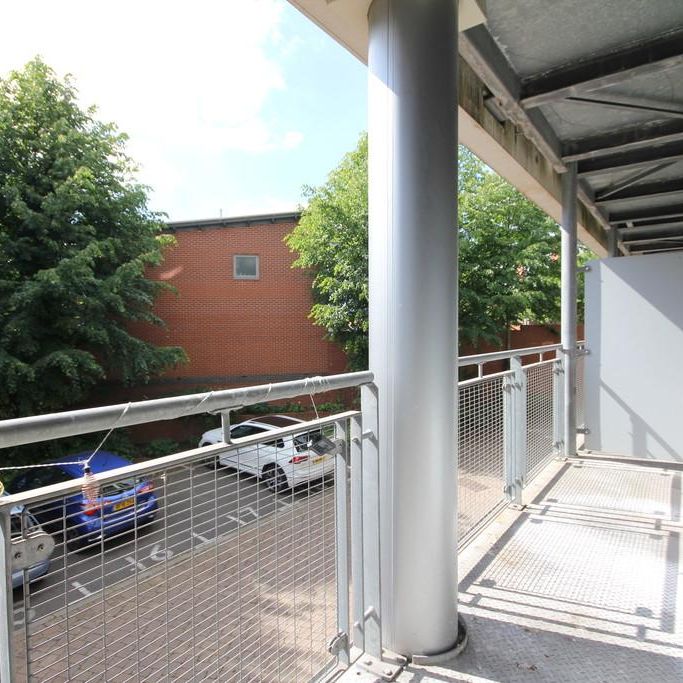 1 bedroom apartment to rent - Photo 1