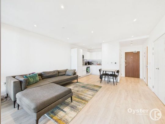 1 bedroom apartment to rent - Photo 1