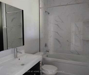 For Lease - 1918 Woodview Avenue Unit# Bsmt, Pickering, Ontario - Photo 3