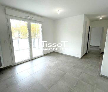 Location Appartement 2 pièces 38m² NIMES 30000 - Photo 1