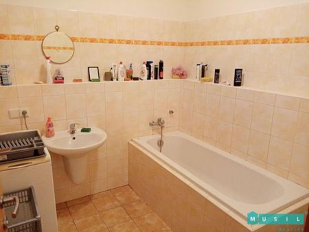 Pronájem bytu pokoj 16 m2 - Fotografie 3