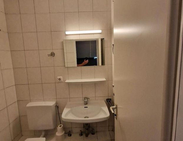 1-ZKB Apartment Wohnung zu vermieten München/ Maxvorstadt - Foto 1