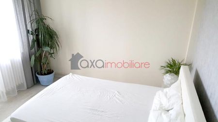 Apartament 2 camere de inchiriat in Cluj-Napoca, Gheorgheni ID 4715 - Fotografie 5