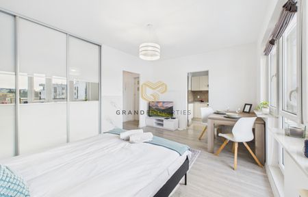 Warszawa, Ursynów, Warszawa, Ursynów, Oskara Sosnowskiego - Zdjęcie 4