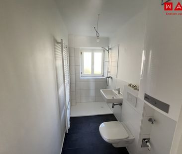 Erstbezug nach Komplettsanierung - 3 Zimmer Erdgeschoßwohnung - Foto 3