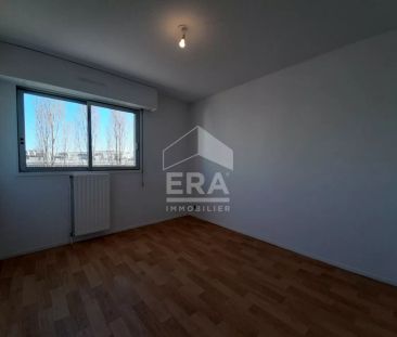 LOCATION PAU UNIVERSITÉ : Appartement T3 de 80m² avec garage et par... - Photo 3