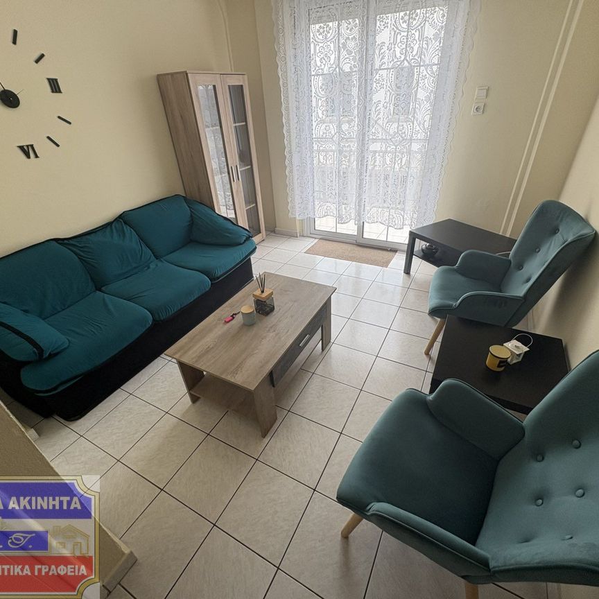 Studio/Γκαρσονιέρα για ενοικίαση Τίμιος Σταυρός - Σούγελο - Αγία Βαρβάρα (Καβάλα) - Photo 1