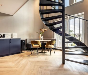 Appartement te huur: Koornmarkt 16-H 2611 EE Delft - Foto 4