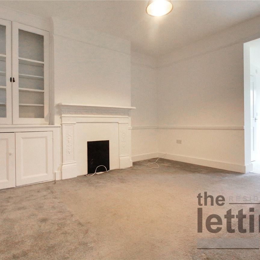 Morley Hill, Enfield, Middlesex, EN2 0BQ - Photo 1