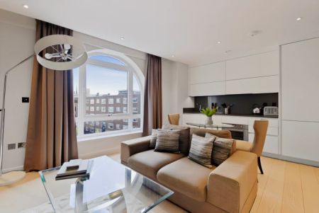 1 bedroom 1 bathroom - Photo 2