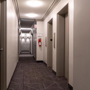 Superbe 3 ½ Avec Une Magnifique Vue – À Partir De 1 700 $ - 4488 STE-CATHERINE, Montréal - Photo 2