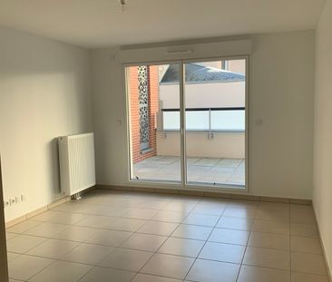 Location Appartement 2 Pièces 44 m² - Photo 5