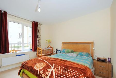 2 bedroom apartment to rent - Photo 5